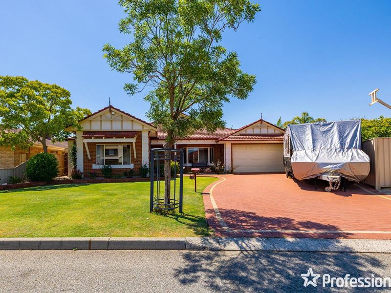 50 Central Park Avenue, Canning Vale
