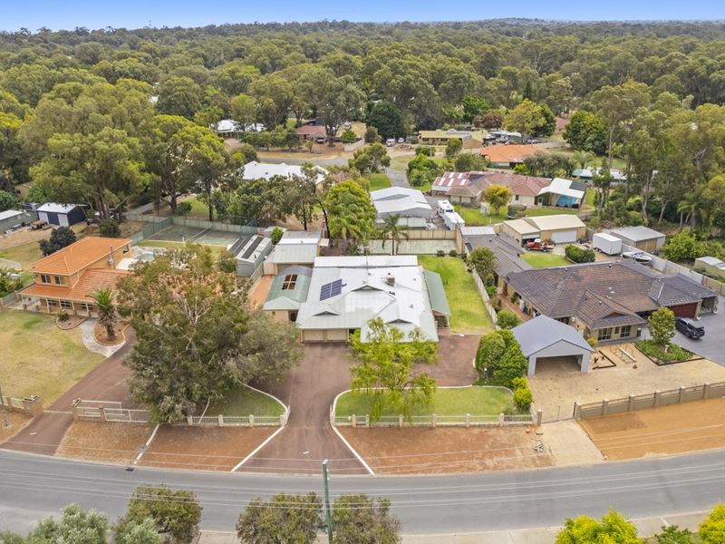 21 Victoria Circle, Greenfields