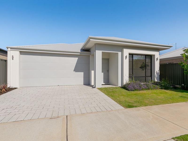 4 Epidote Road, Treeby WA 6164