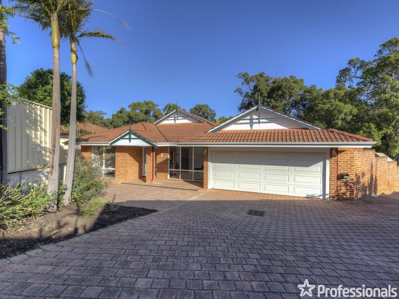 1/11 Preece Court, Forrestfield