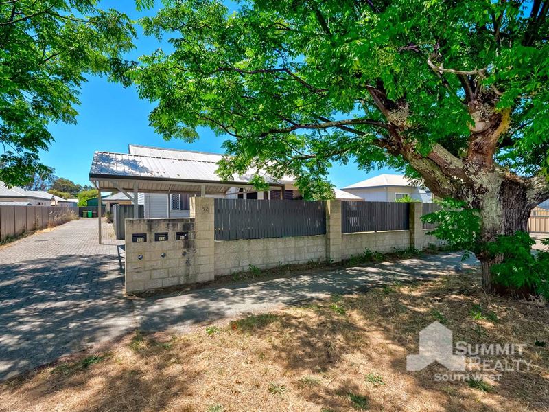 52 Frankel Street, Carey Park
