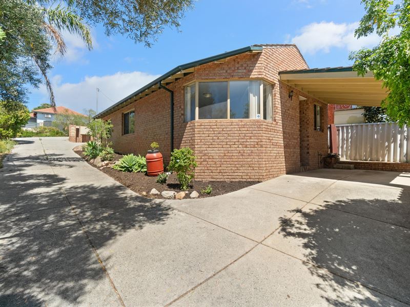 1/25 Wisbech Street, Bayswater