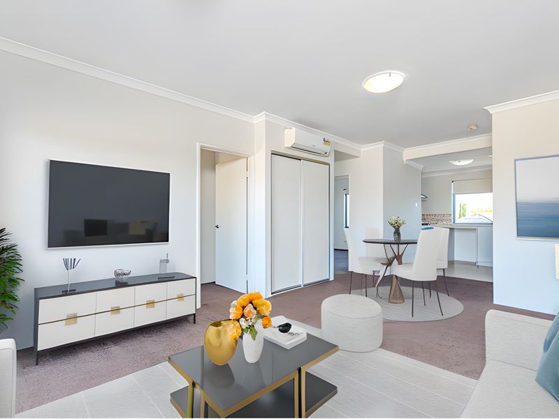 21/2 Royston Link, Butler