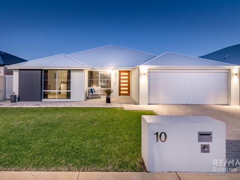 10 Cheviot Way, Burns Beach