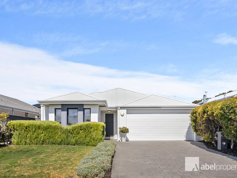 10 Coorong Street, Yanchep