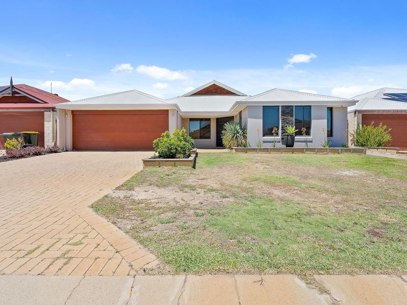 8 Glenallen Way, Ellenbrook WA 6069