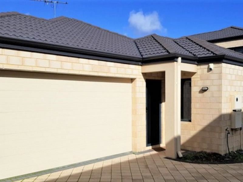 1C Wooramel Way, Nollamara
