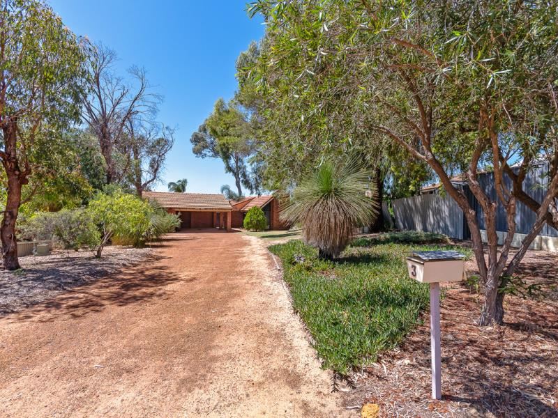 3 Tomatin Court, Duncraig