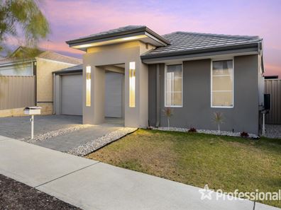 4 Bewick Avenue, Yanchep WA 6035