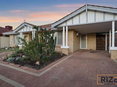 22 Redbank Rise, Clarkson WA 6030