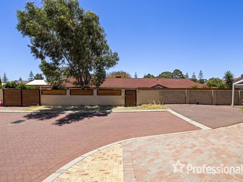 5 Peaceful Close, Marangaroo