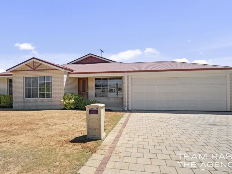 17 Araluen Crescent, Bertram