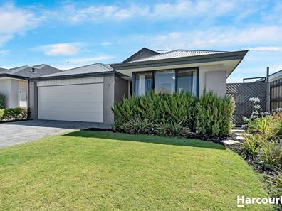 16 Dalgarup Way, Ellenbrook WA 6069