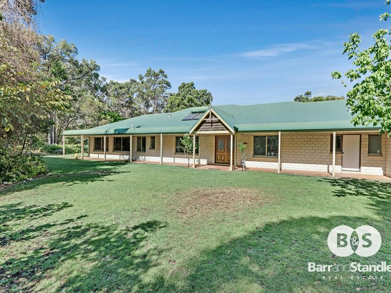 131 Yalinda Drive, Gelorup