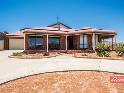 3 Turton Heights, Dongara WA 6525