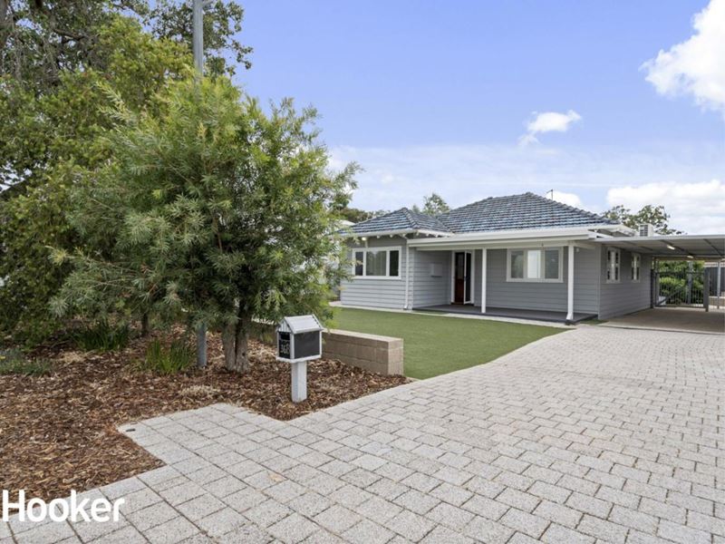 36B Celebration Street, Beckenham