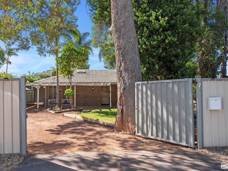 7 Arbour Place, Kelmscott WA 6111