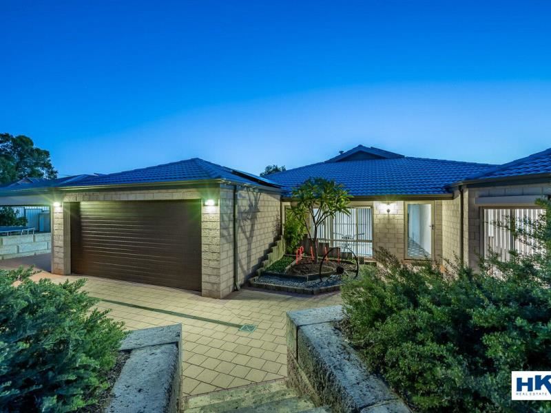 17 Harling Way, Bullsbrook