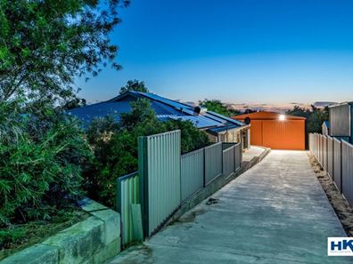 17 Harling Way, Bullsbrook WA 6084