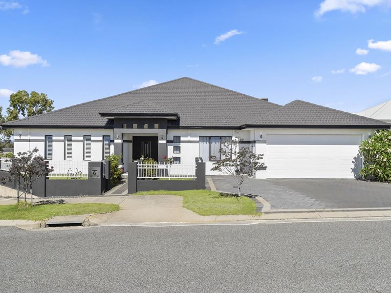 6 Mentor Street, Baldivis