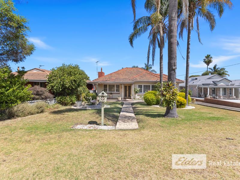 246 Steere Street North, Collie