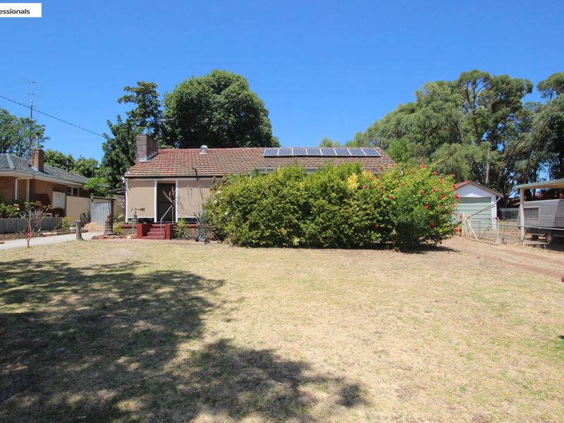 10 Hesse St, Waroona