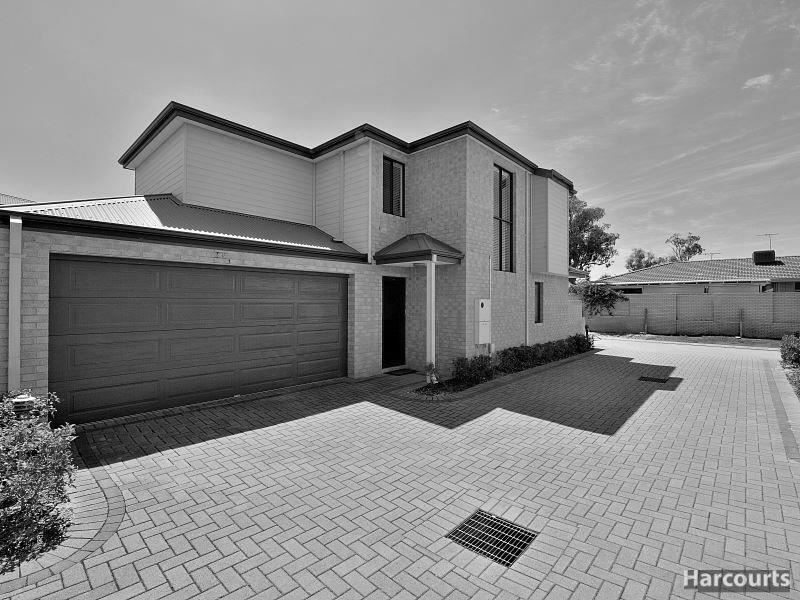 5/42 Shannon Road, Mandurah