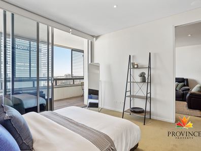 1610/8 Adelaide Terrace, East Perth WA 6004