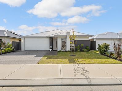 15 Buttermere Grange, Aveley WA 6069