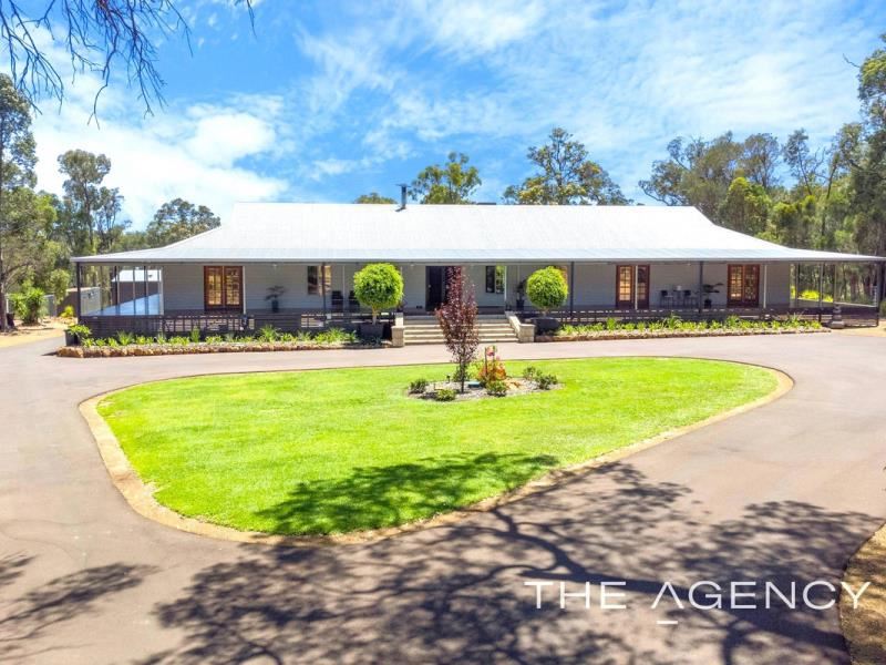 995 Prosperity Road, Mount Helena