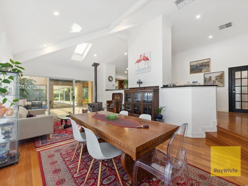 7 Cable Cove, Mosman Park