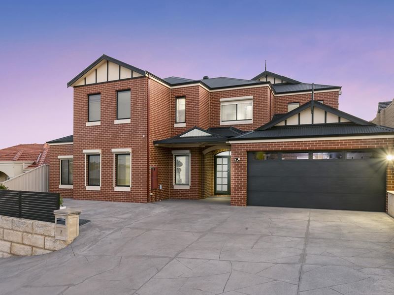 7 Cedron Rise, Coogee