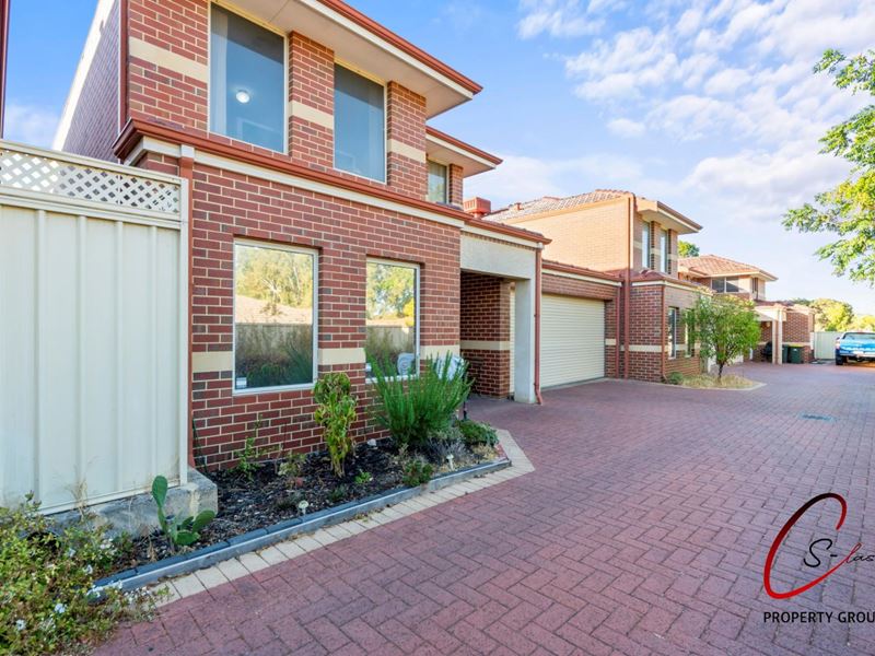 74B Beatty Avenue, East Victoria Park
