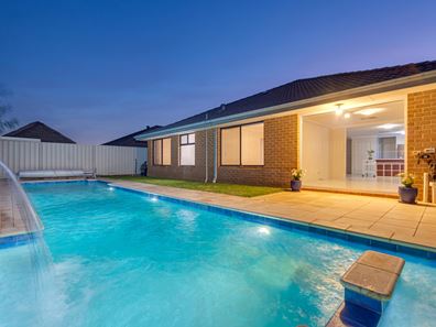 32 Pymore Crescent, Butler WA 6036