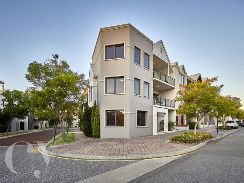 2 Edenderry Terrace, Subiaco