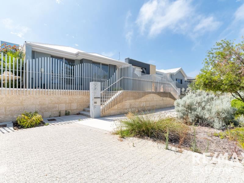 86 Heath Avenue, Eglinton