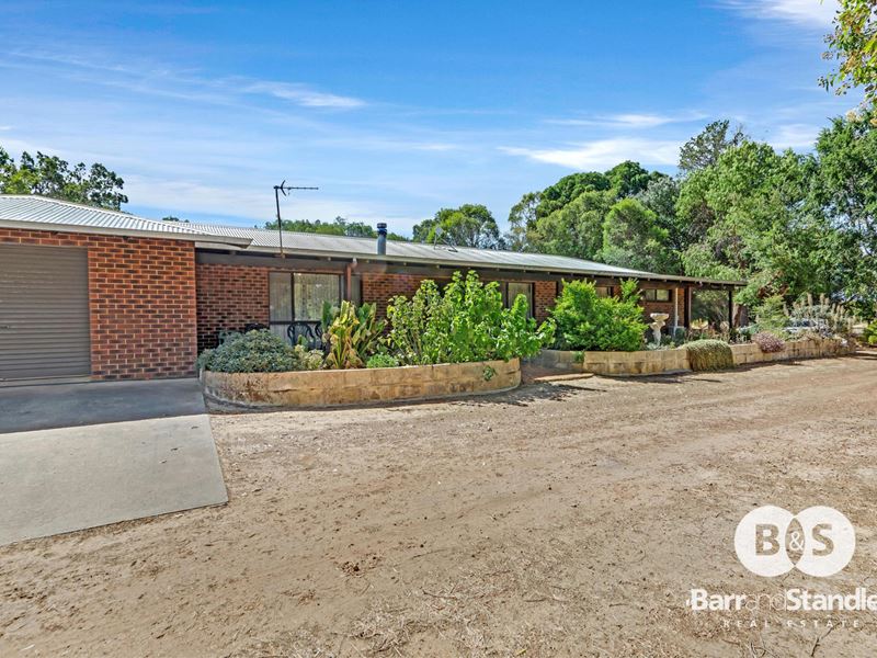 17294 South Western Highway, Boyanup