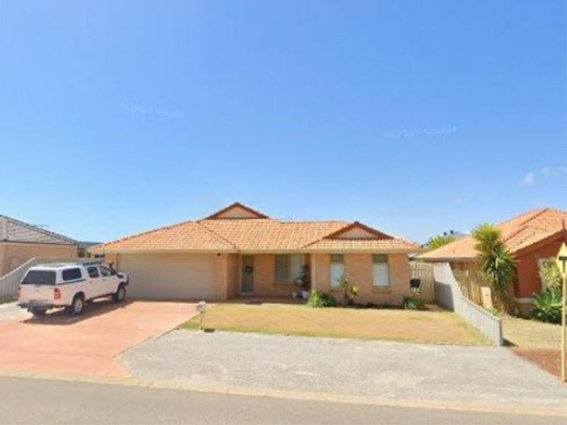 6 Whitworth Drive, Sunset Beach