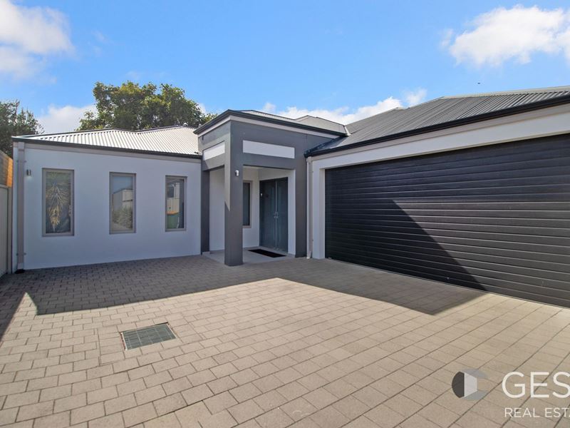 6A Rokeford Way, Morley
