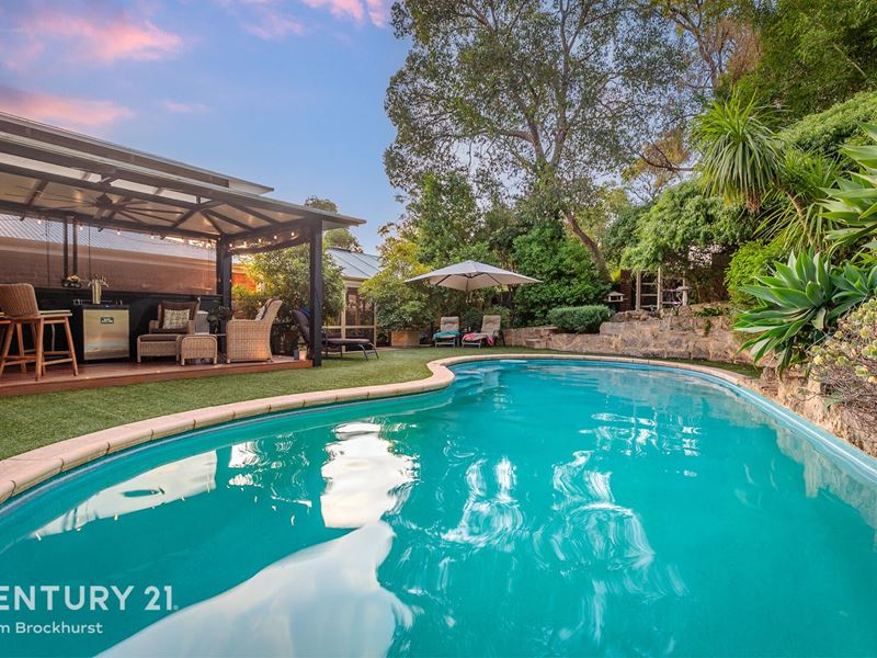 24 Mackie Road, Roleystone