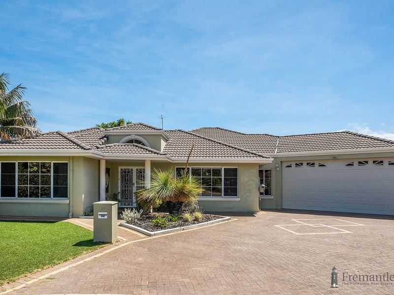 17 Blato Place, Spearwood