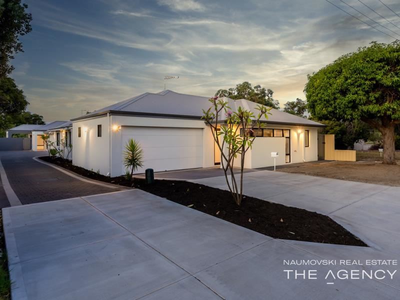 3C Noongah Place, Nollamara WA 6061