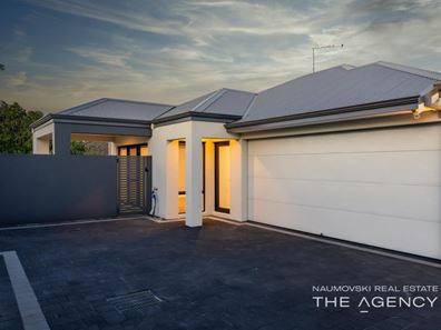 3C Noongah Place, Nollamara WA 6061