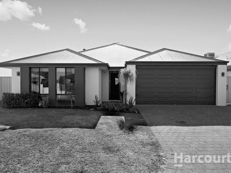 17 Hawley Way, Madora Bay