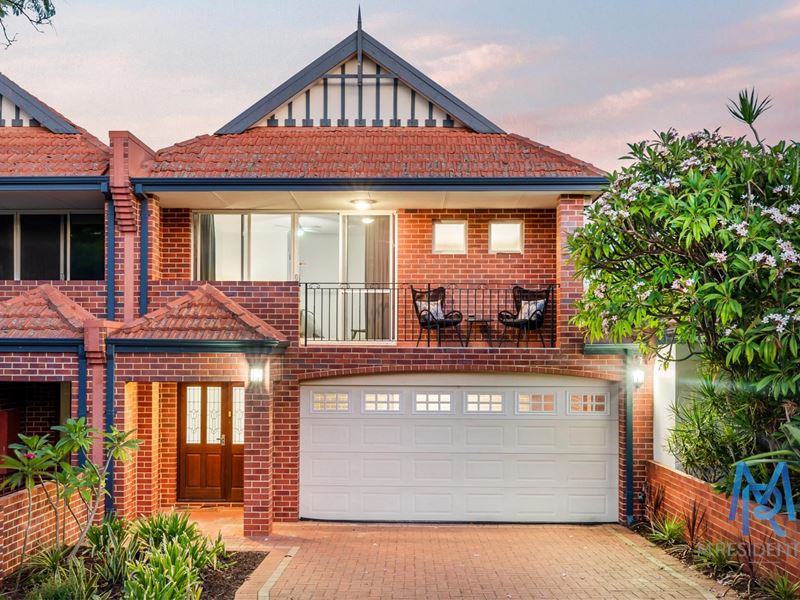 50A Strickland Street, South Perth