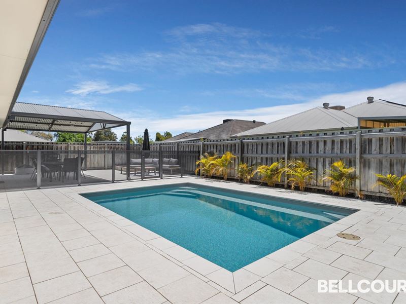 7 Musselbrook Trail, Ellenbrook