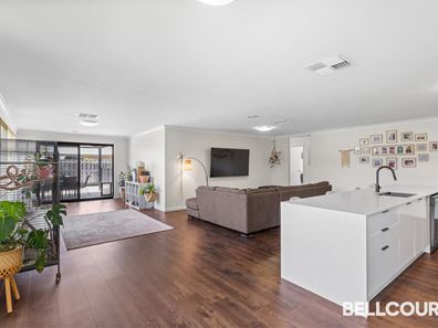 7 Musselbrook Trail, Ellenbrook WA 6069