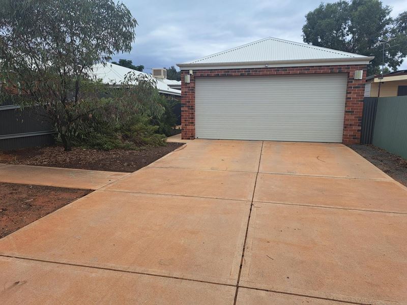 333B Collins Street, West Lamington