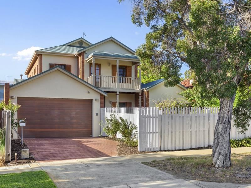 101 Shenton Road, Swanbourne WA 6010