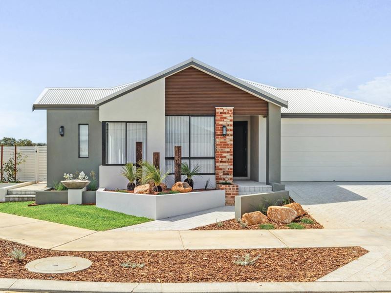 21 Guernsey St, Eaton